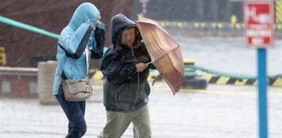 Kiedy czeka nas załamanie pogody? Mamy odpowiedź. Zapoznaj się z prognozą