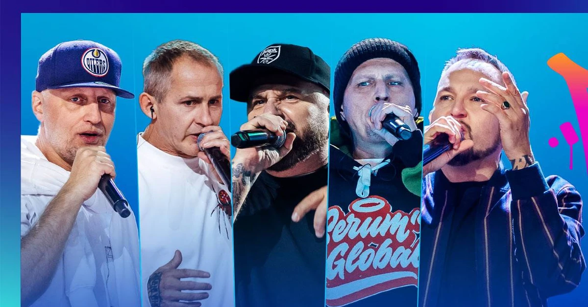 Tego koncertu nie pokazano na festiwalu w Sopocie. Gdzie teraz można go zobaczyć?