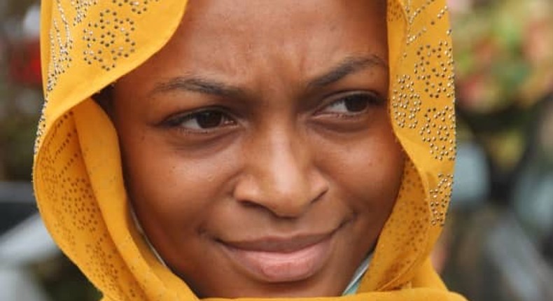 Adeherself was arrested alongside 4 others by the EFCC in June (EFCC)