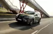 Lexus NX 350h 2022 r. 2. generacja