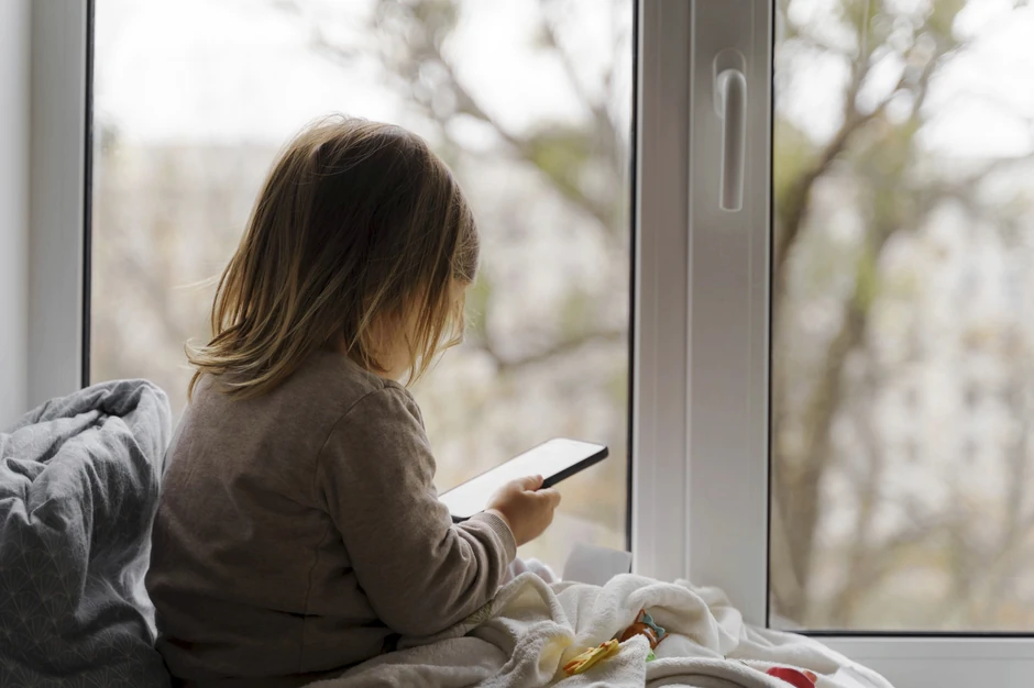 Deca i mobilni telefoni