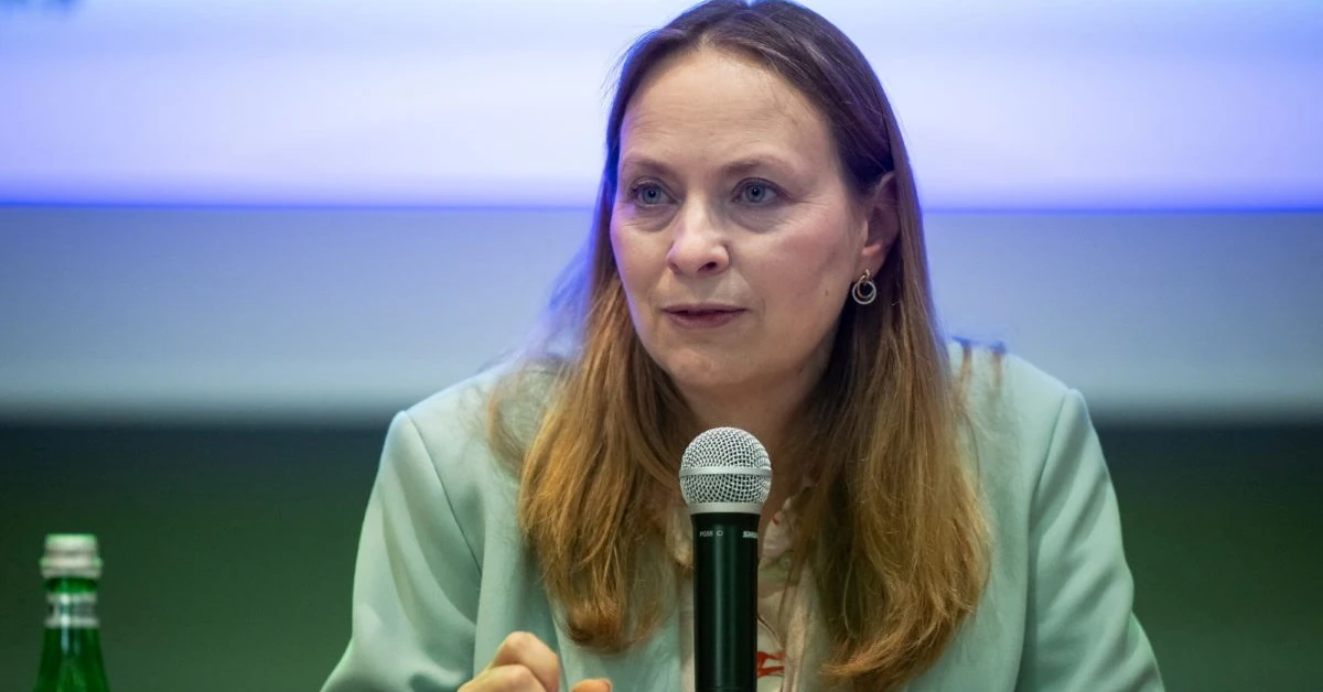 Pełczyńska-Nałęcz ujawnia kulisy ustaleń koalicji. "Będzie to po wymianie marszałka Sejmu"