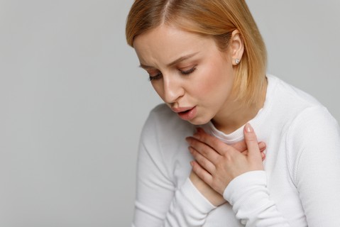 IPF: ez a nehezen diagnosztizálható betegség lassan felemészti a tüdőt
