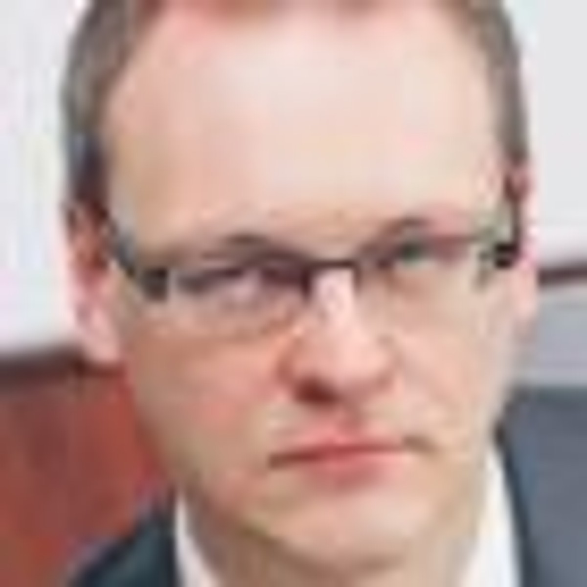 Jarosław Pawłowski, wiceminister rozwoju regionalnego, zapewnia, że w 2010 roku wniosek aplikacyjny w PO KL będzie uproszczony Fot. Marek Matusiak