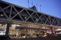 Wybuch na dworcu w Nowym Jorku. Burmistrz: To próba zamachu terrorystycznego