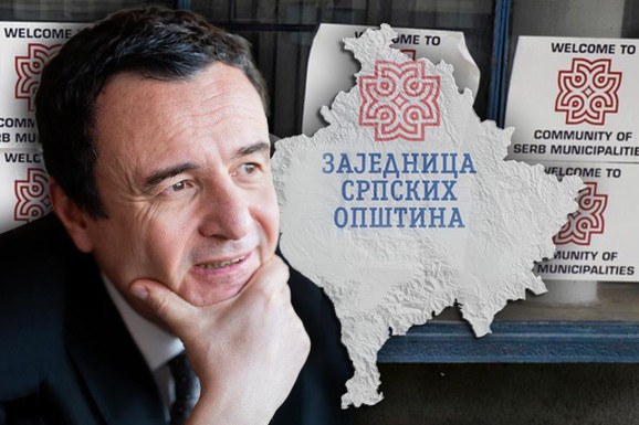 ČEKAJUĆI ZSO Evropska unija doziva "praktično rešenje", šta može da otvori vrata?