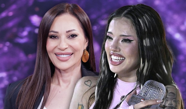 Ceca i Dara 