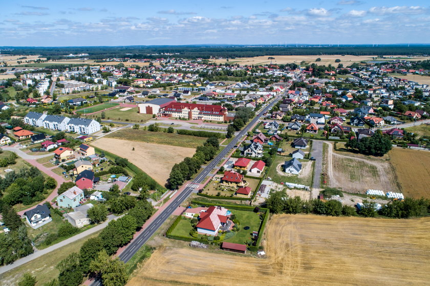 Budzyń będzie miastem