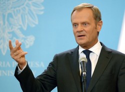 Premier Tusk przeszedł operację. Wyznaczył swojego zastępcę