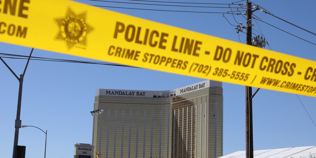 Mandalay Bay just denied a claim that victims are using to blame the hotel for the Las Vegas shooting