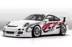 Porsche 911 GT3 Cup 2008: nowy sezon – większa moc