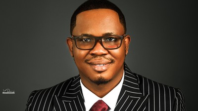 Ugo Magnus Kel (PhD) Registrar, Weldios University