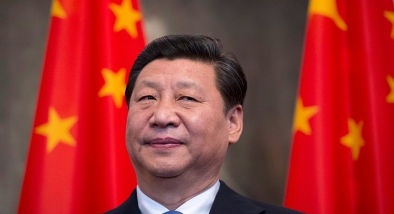 Chinese President Xi Jinping has sought to bend the Communist Party to his will since taking its helm in 2012