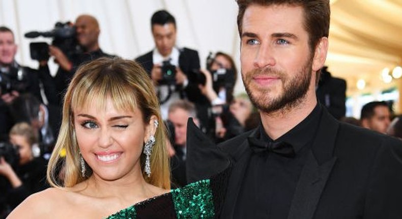 Don't Assume Miley's Sexuality Explains Her Split