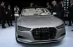 Audi Concept SportBack - Czy tak będzie wyglądać nowe Audi A7?