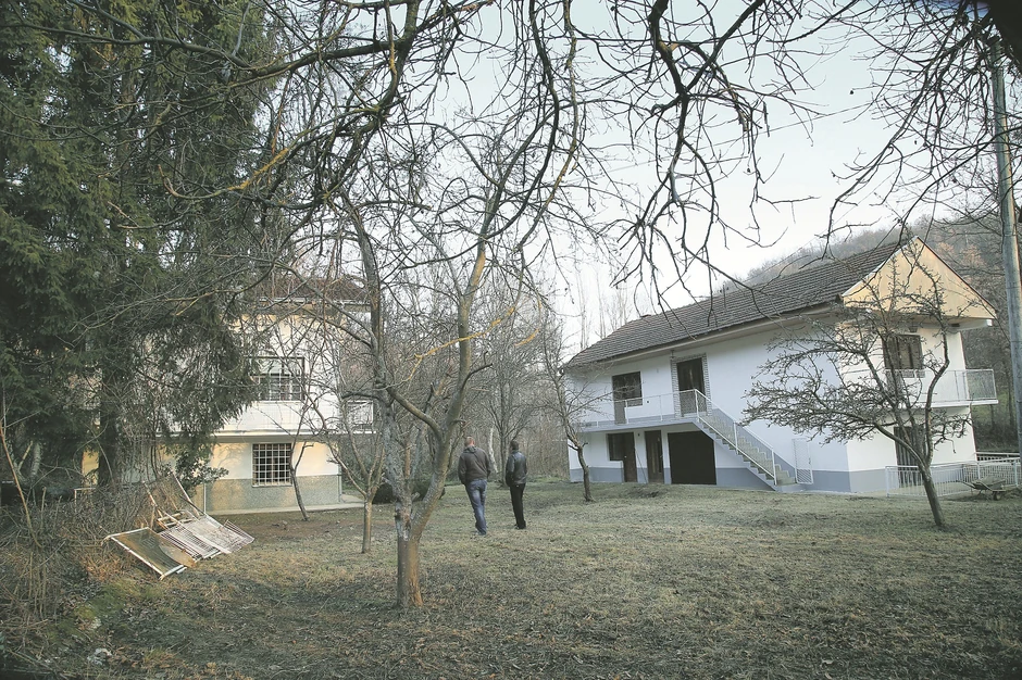 Danas: Na placu od 36 ari pored reke Pčinje dobili tri kuće