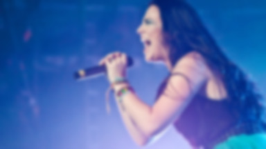 Amy Lee z Evanescence: mrok nie trwa wiecznie! [WYWIAD]