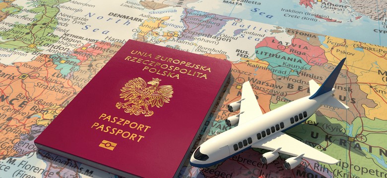 Zgubiłeś dokument tożsamości przed wylotem? Dowiedz się, jak zdobyć paszport tymczasowy na lotnisku