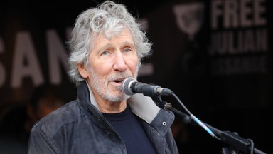 Roger Waters atakował USA i Polskę. Teraz Rosja chce jego wystąpienia w ONZ