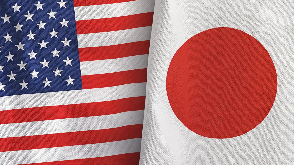 Powrót samuraja. Ambitne cele Japonii