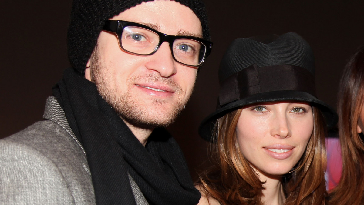 Justin Timberlake i Jessica Biel postanowili dać sobie kolejną szansę.