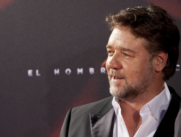 Russell Crowe spełni swoje wielkie marzenie