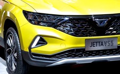 Sprzedaż samochodów w górę, nowy SUV bije rekord. Tak koronawirus zmienił Chińczyków