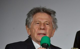 Polański nie pojedzie na 45. ceremonię wręczania Cezarów