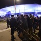 NEWS : Incidents autour du Stade de France - Paris - 13/11/2015