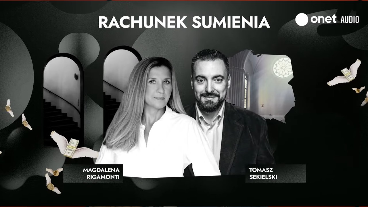 Sakrament podwyższonego ryzyka