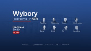 Wieczór wyborczy GRUPY DGP INFOR. Oglądaj na forsal.pl, infor.pl, dziennik.pl, gazetaprawna.pl i YouTube [TRANSMISJA NA ŻYWO]