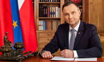 Prezydent Andrzej Duda zdradził, jak będą wyglądały matury