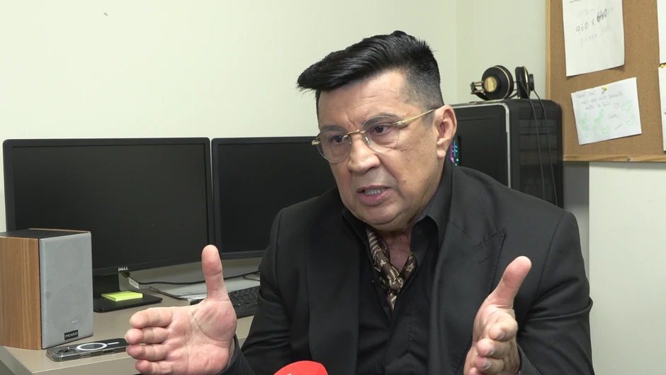 Zoran Pejić Peja spreman za brak, prgovorio o Zlati, Eni i Peji, priznao da želi još dece i unuka