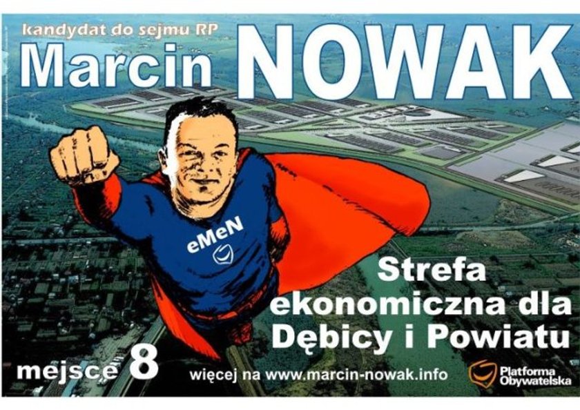 Super nowak