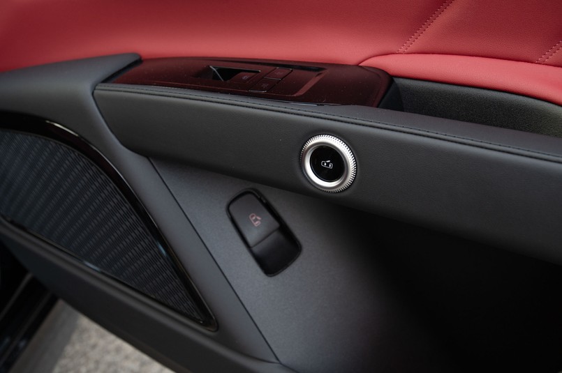 Maserati Grecale Trofeo