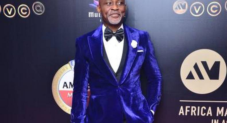 RMD looking sharp