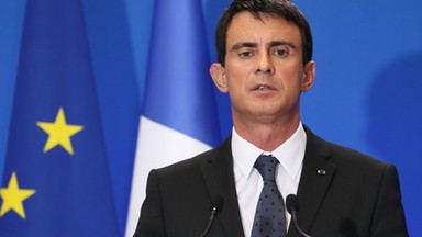 Manuel Valls przeciwny nacjonalizmom