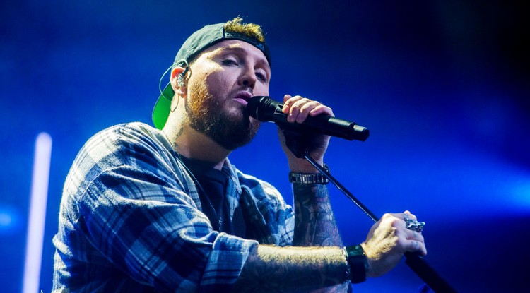 James Arthur