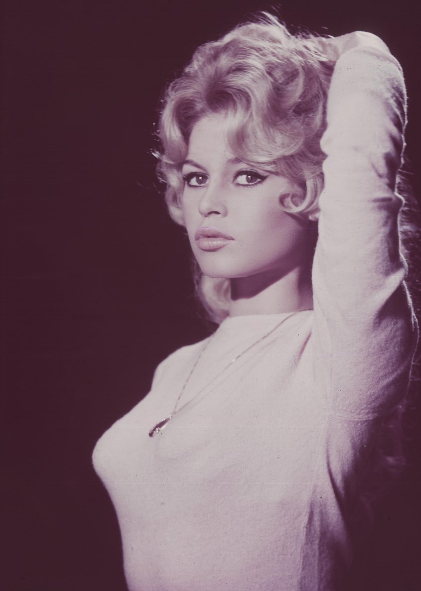 Brigitte Bardot kończy 81. lat