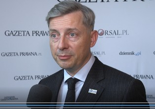 Soszyński o branży motoryzacyjnej: Jednym z największych wyzwań jest dostęp do pracowników