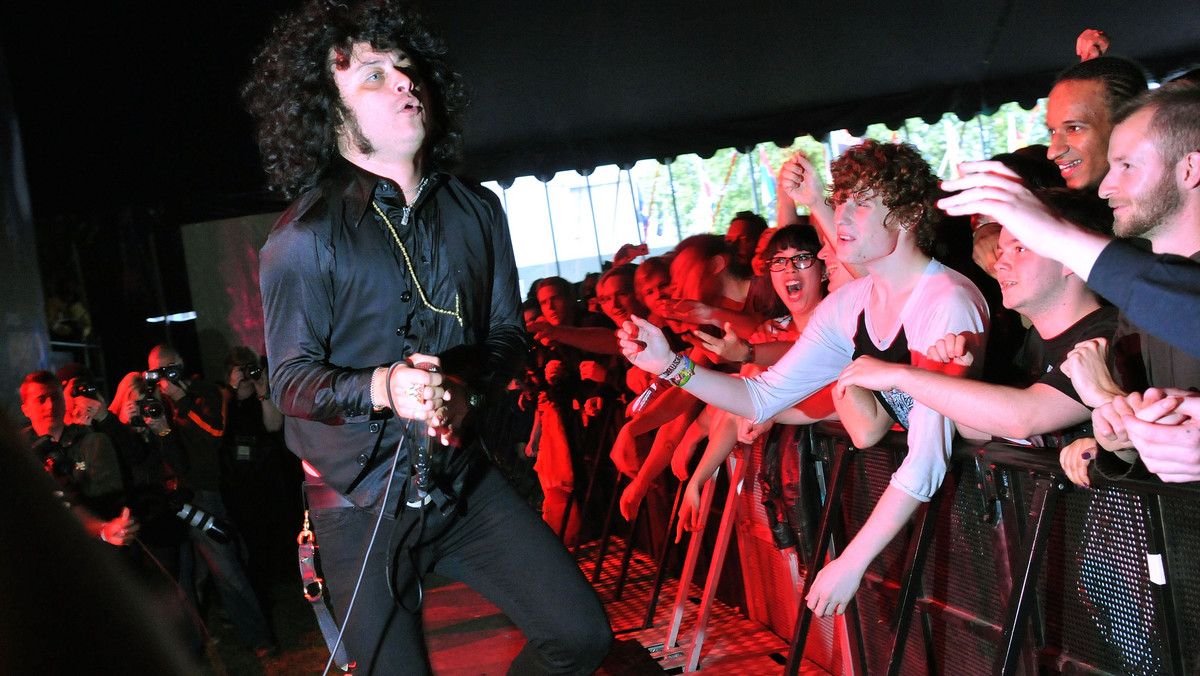 The Mars Volta zakończyła działalność. Smutny dla fanów zespołu fakt potwierdził lider formacji - Cedric Bixler-Zavala. Grupa istniała od 2001 roku.