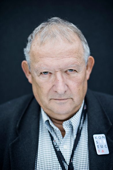 Adam Michnik