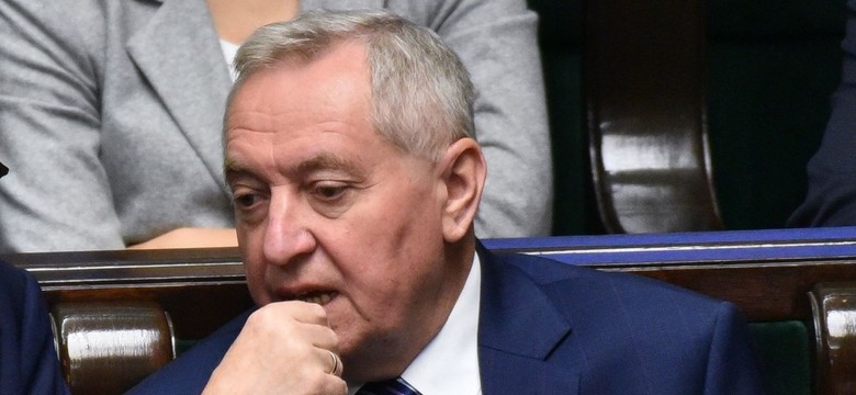 Kowalczyk o rosnących cenach energii: Jeśli tego nie zatrzymamy...