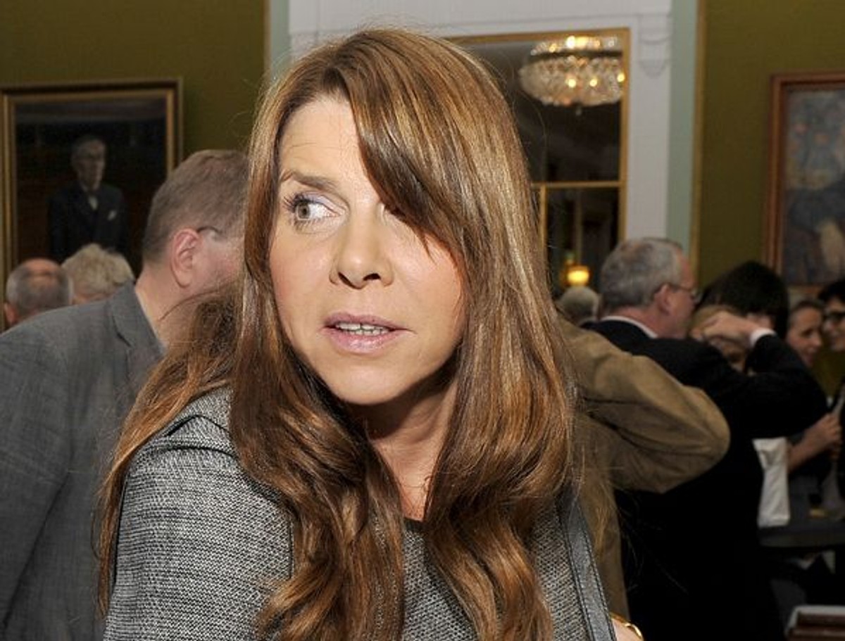 Katarzyna Kolenda-Zaleska