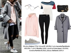 TO kochają kobiety tej jesieni. STYLIZACJE dla fanek modnej ubraniowej klasyki