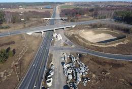 Droga S5 - stan budowy jednej z najdłuższych tras w Polsce