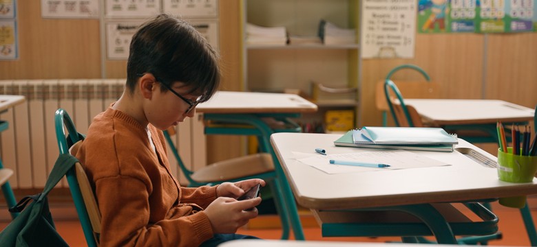 Cisza w klasie? Dlaczego uczniowie coraz gorzej się koncentrują