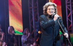 Wodecki: Miałem w życiu za mało kobiet