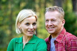 Foremniak o łóżkowej scenie z Lindą: Przepraszałam i tłumaczyłam się Bogusiowi