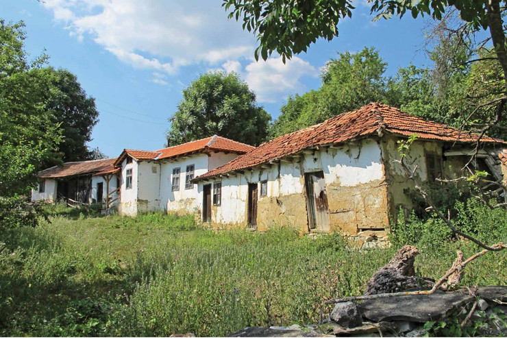 sela koja izumiru foto mr Zoran Cvetković